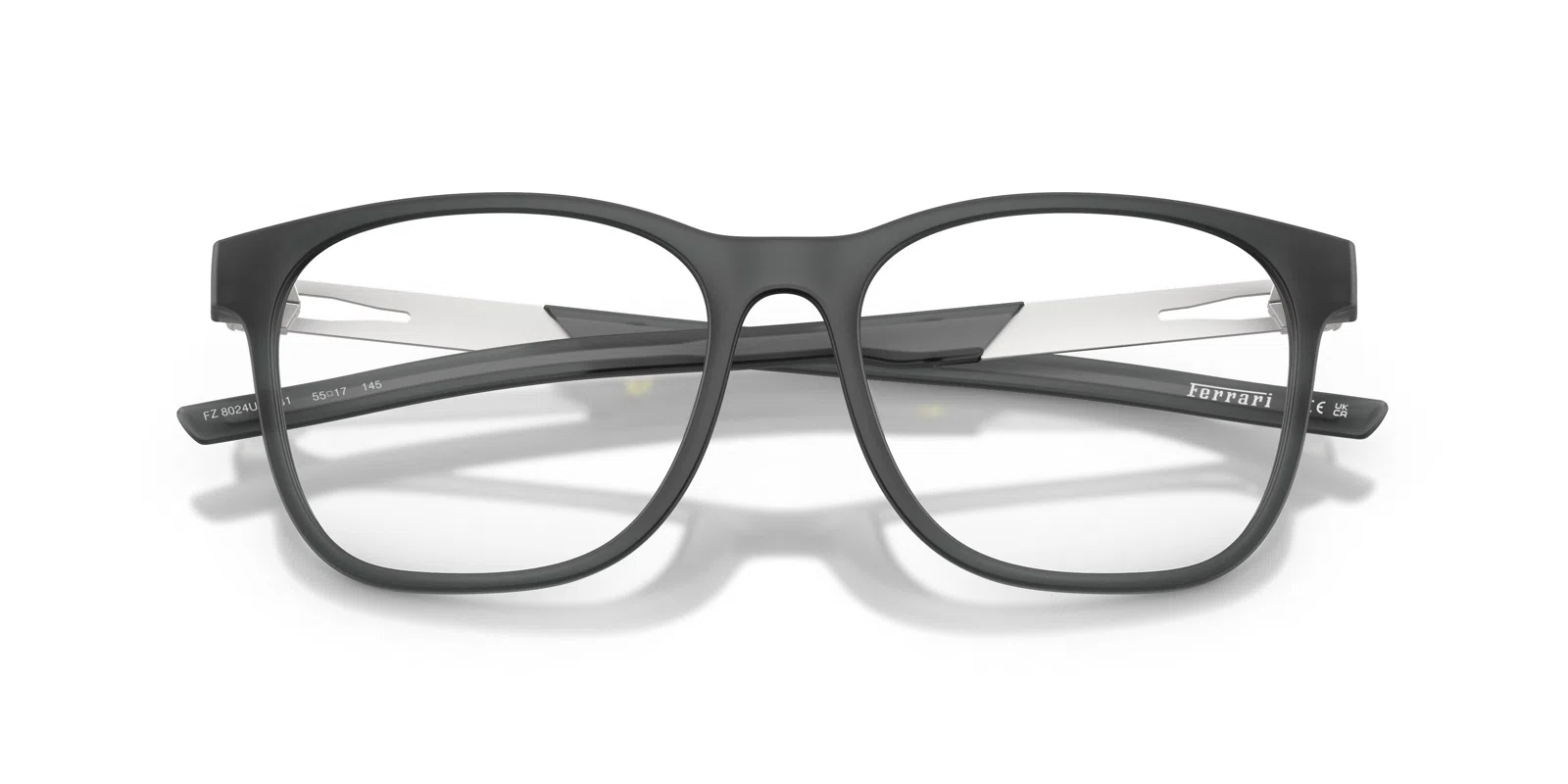 Scuderia Ferrari 8024U Eyeglasses - view 16